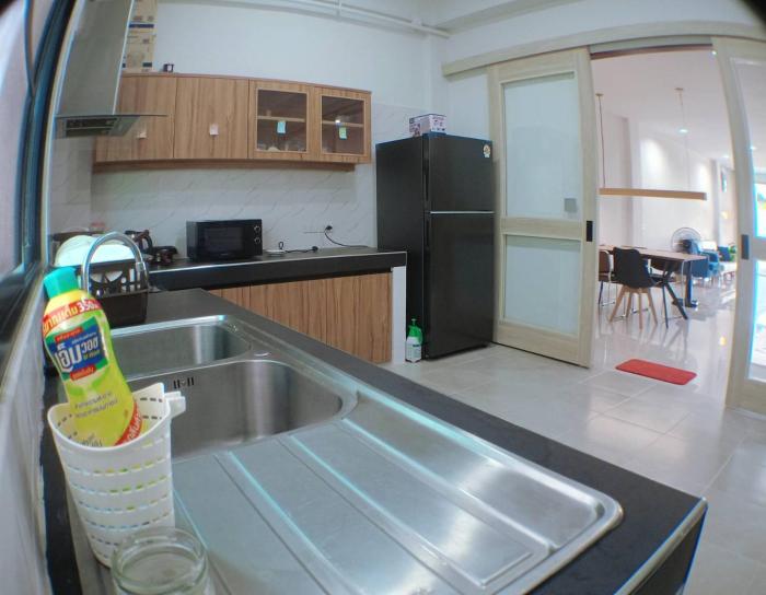 modern house cnx