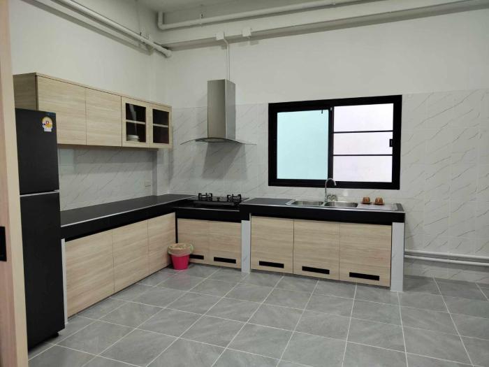 modern house cnx