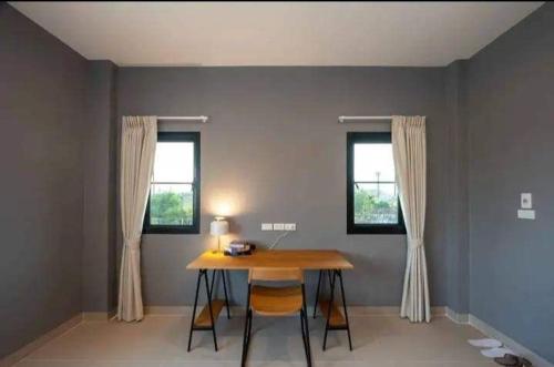 modern house cnx