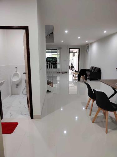 modern house cnx