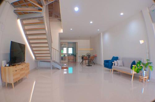 modern house cnx