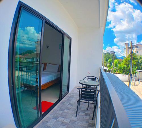 modern house cnx