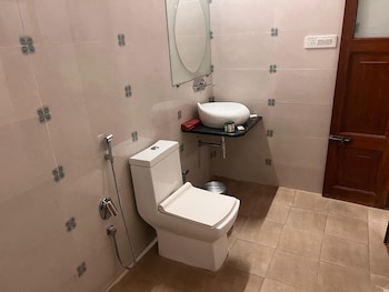 hotel ganges majestic