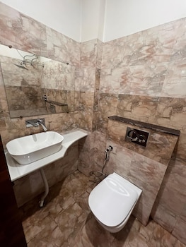 hotel ganges majestic