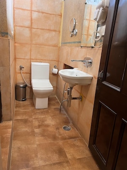 hotel ganges majestic