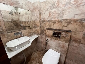 hotel ganges majestic