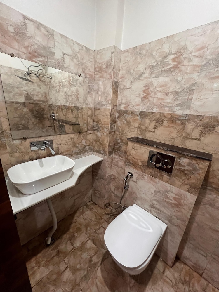 hotel ganges majestic