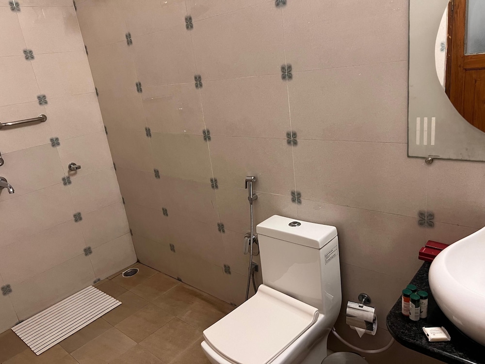 hotel ganges majestic