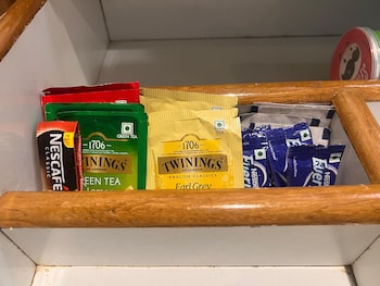 hotel ganges majestic