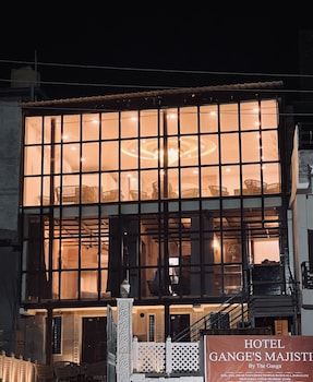 Hotel Ganges Majestic,,3 star