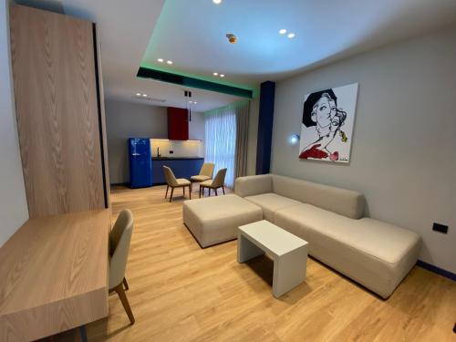 si hotel
