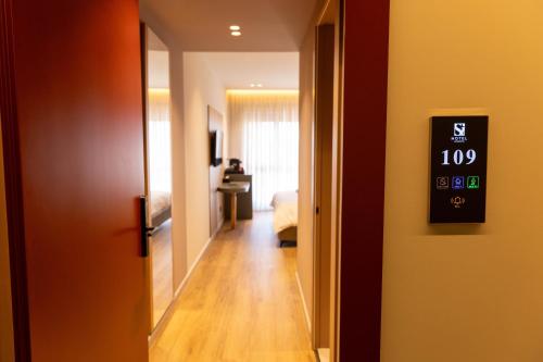 si hotel
