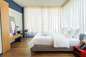 si hotel