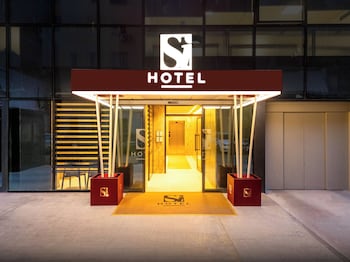 Si Hotel,,5 star