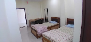 hotel royal residency assam by grb