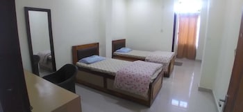 hotel royal residency assam by grb