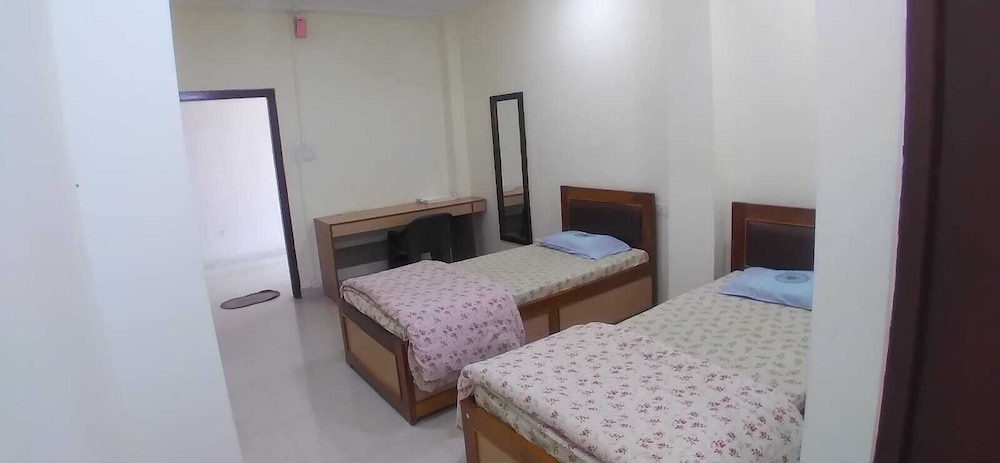 hotel royal residency assam by grb