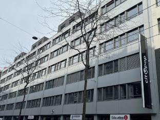 zurich