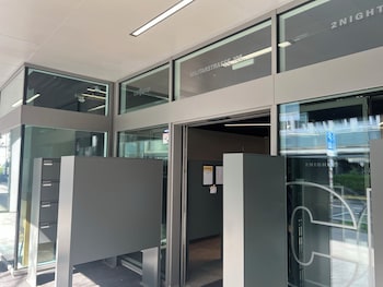 zurich