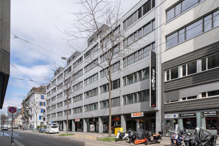 zurich