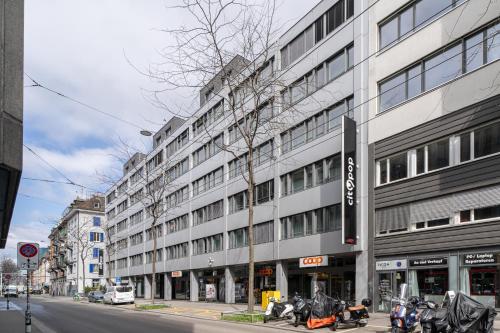 zurich