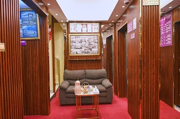 Tanha Palace Hotel,,1 star