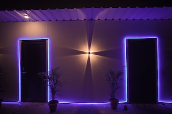 the mahakumbh vatika