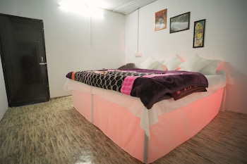 the mahakumbh vatika