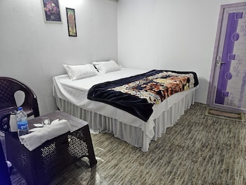 the mahakumbh vatika