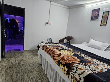 the mahakumbh vatika