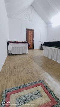 the mahakumbh vatika