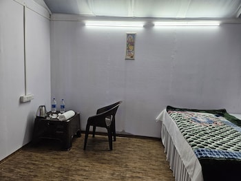 the mahakumbh vatika