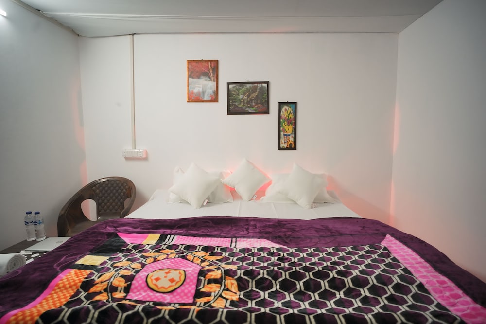 the mahakumbh vatika