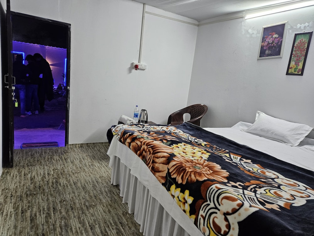 the mahakumbh vatika