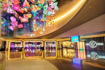 Wind Creek Southland Casino And Hotel,,4 star