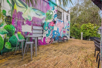 the new yorker miami hotel