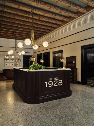 hotel 1928
