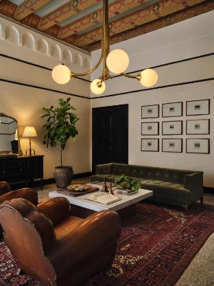 hotel 1928