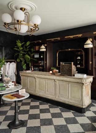hotel 1928