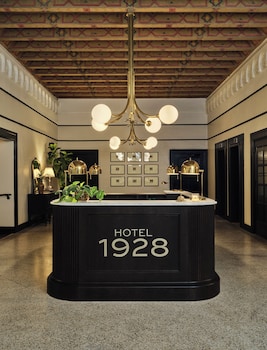 Hotel 1928,,4 star