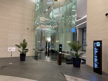 moonway luxury suites at eaton residence