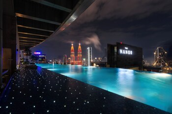 kuala lumpur