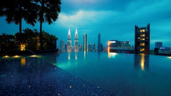 kuala lumpur