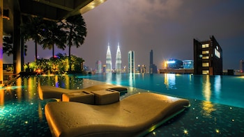 kuala lumpur