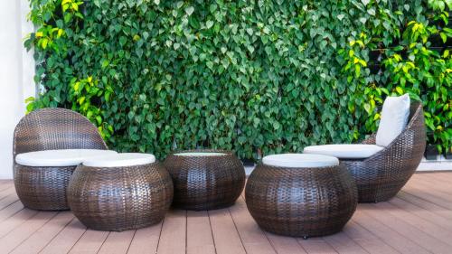 moonway luxury suites at eaton residence