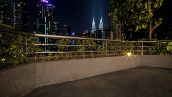 the manor suites klcc by moonway