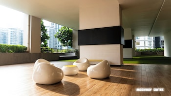 the manor suites klcc by moonway
