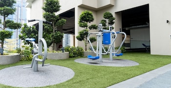 the manor suites klcc by moonway