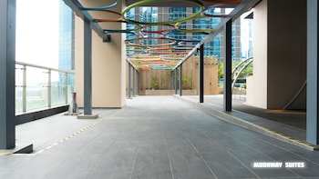 the manor suites klcc by moonway