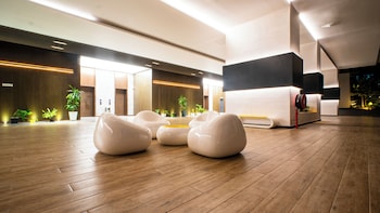the manor suites klcc by moonway